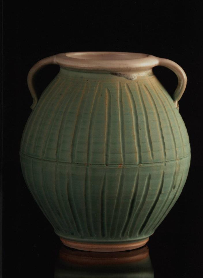 Arunshard Pottery
